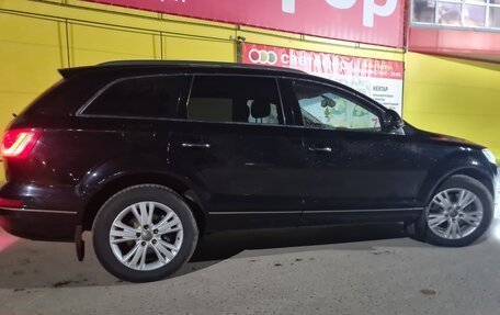 Audi Q7, 2012 год, 2 050 000 рублей, 1 фотография