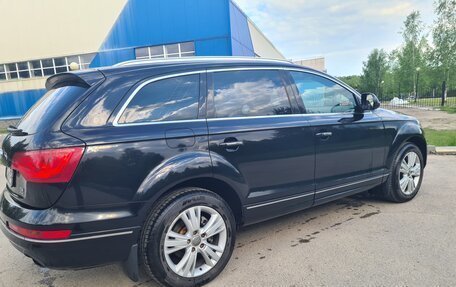 Audi Q7, 2012 год, 2 050 000 рублей, 12 фотография