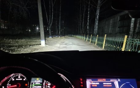 Audi Q7, 2012 год, 2 050 000 рублей, 11 фотография