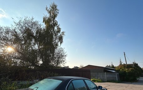 BMW 7 серия, 1995 год, 650 000 рублей, 4 фотография