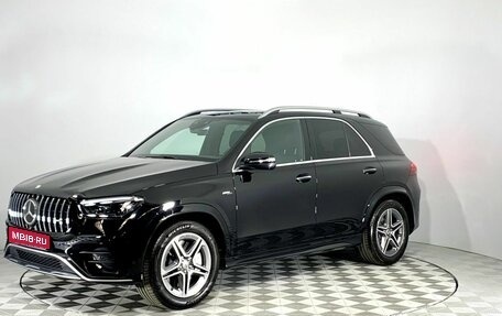Mercedes-Benz GLE AMG, 2025 год, 18 580 580 рублей, 1 фотография