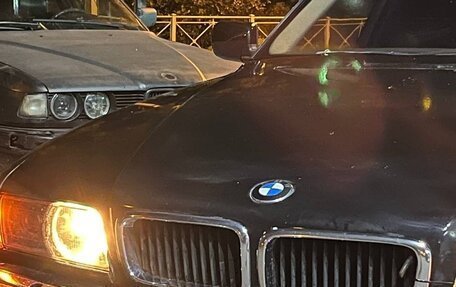 BMW 7 серия, 1995 год, 650 000 рублей, 8 фотография