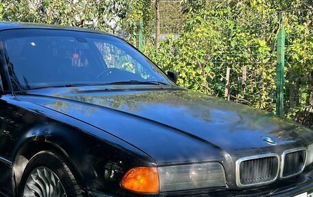 BMW 7 серия, 1995 год, 650 000 рублей, 9 фотография