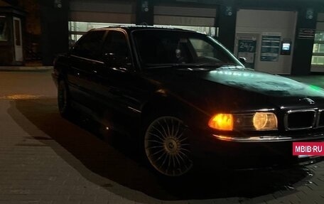 BMW 7 серия, 1995 год, 650 000 рублей, 7 фотография