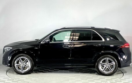 Mercedes-Benz GLE AMG, 2025 год, 18 580 580 рублей, 2 фотография