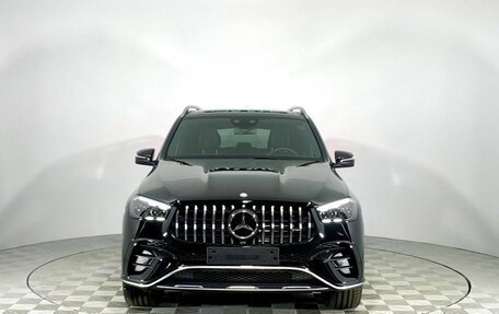 Mercedes-Benz GLE AMG, 2025 год, 18 580 580 рублей, 3 фотография