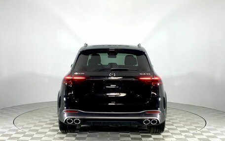 Mercedes-Benz GLE AMG, 2025 год, 18 580 580 рублей, 4 фотография