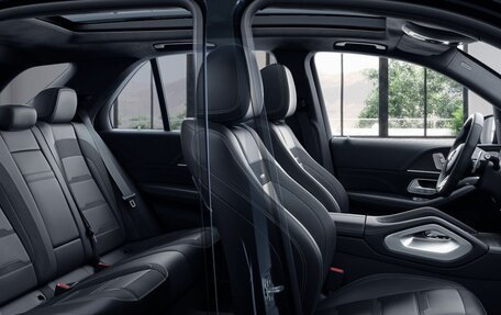 Mercedes-Benz GLE AMG, 2025 год, 18 580 580 рублей, 7 фотография
