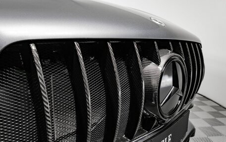 Mercedes-Benz GLE AMG, 2025 год, 18 580 580 рублей, 9 фотография