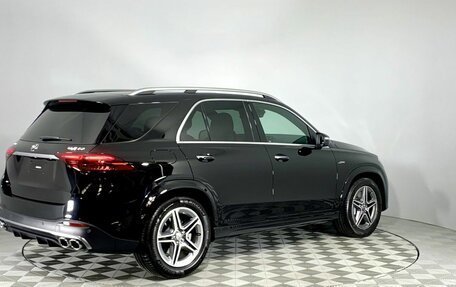 Mercedes-Benz GLE AMG, 2025 год, 18 580 580 рублей, 6 фотография