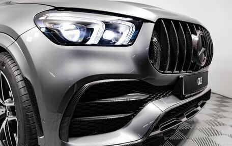 Mercedes-Benz GLE AMG, 2025 год, 18 580 580 рублей, 13 фотография