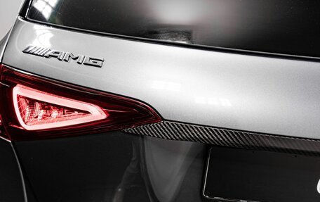 Mercedes-Benz GLE AMG, 2025 год, 18 580 580 рублей, 10 фотография