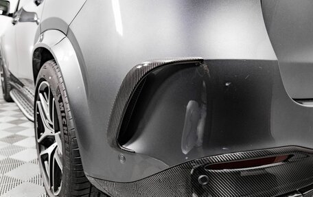 Mercedes-Benz GLE AMG, 2025 год, 18 580 580 рублей, 11 фотография