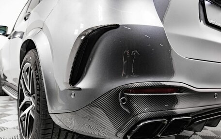 Mercedes-Benz GLE AMG, 2025 год, 18 580 580 рублей, 12 фотография