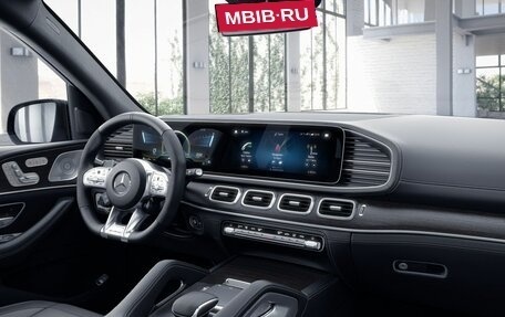 Mercedes-Benz GLE AMG, 2025 год, 18 580 580 рублей, 8 фотография