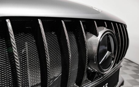 Mercedes-Benz GLE AMG, 2025 год, 18 580 580 рублей, 15 фотография