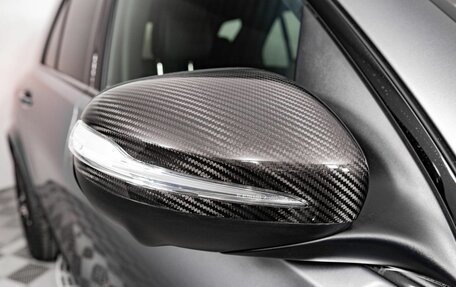 Mercedes-Benz GLE AMG, 2025 год, 18 580 580 рублей, 16 фотография