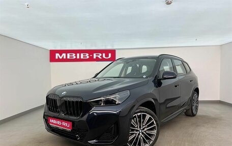 BMW X1, 2025 год, 5 940 000 рублей, 1 фотография
