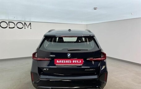 BMW X1, 2025 год, 5 940 000 рублей, 4 фотография