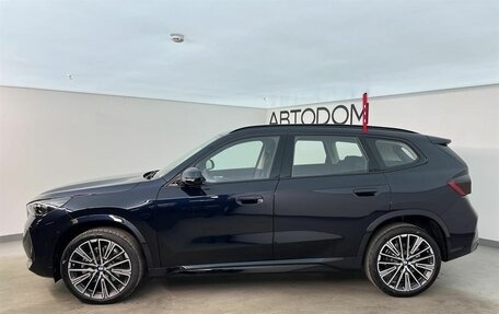 BMW X1, 2025 год, 5 940 000 рублей, 5 фотография