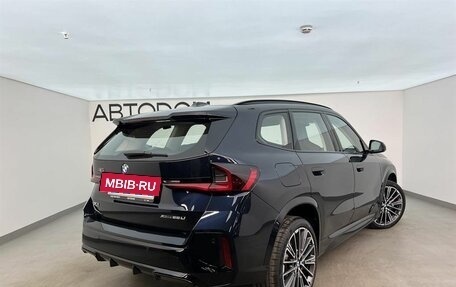 BMW X1, 2025 год, 5 940 000 рублей, 2 фотография