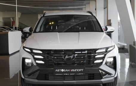 Hyundai Tucson, 2025 год, 4 149 900 рублей, 2 фотография