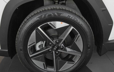 Hyundai Tucson, 2025 год, 4 149 900 рублей, 6 фотография