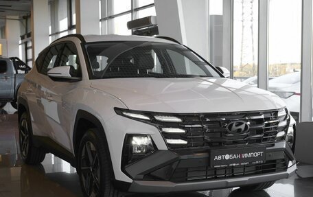 Hyundai Tucson, 2025 год, 4 149 900 рублей, 3 фотография