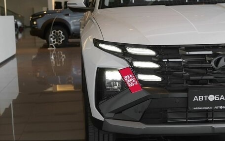 Hyundai Tucson, 2025 год, 4 149 900 рублей, 4 фотография