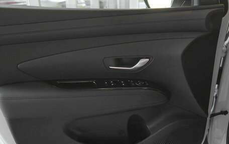 Hyundai Tucson, 2025 год, 4 149 900 рублей, 11 фотография