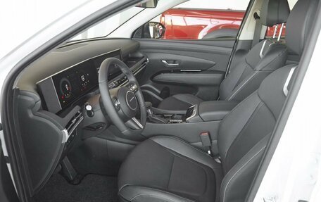 Hyundai Tucson, 2025 год, 4 149 900 рублей, 12 фотография