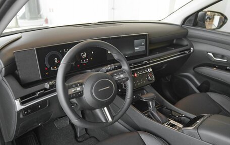 Hyundai Tucson, 2025 год, 4 149 900 рублей, 13 фотография