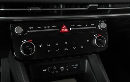 Hyundai Tucson, 2025 год, 4 149 900 рублей, 16 фотография