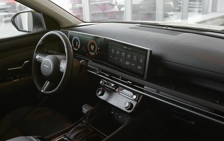 Hyundai Tucson, 2025 год, 4 149 900 рублей, 18 фотография