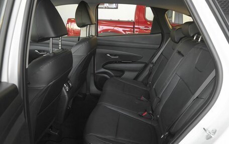 Hyundai Tucson, 2025 год, 4 149 900 рублей, 20 фотография