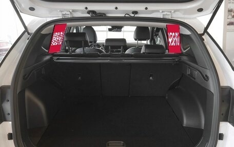 Hyundai Tucson, 2025 год, 4 149 900 рублей, 10 фотография