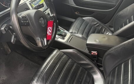 Volkswagen Passat CC I рестайлинг, 2008 год, 1 399 000 рублей, 12 фотография