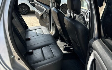 Renault Duster I рестайлинг, 2014 год, 1 105 000 рублей, 4 фотография