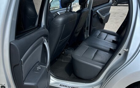 Renault Duster I рестайлинг, 2014 год, 1 105 000 рублей, 5 фотография