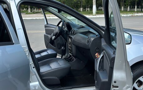 Renault Duster I рестайлинг, 2014 год, 1 105 000 рублей, 9 фотография