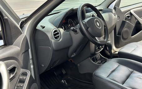 Renault Duster I рестайлинг, 2014 год, 1 105 000 рублей, 6 фотография