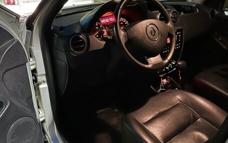 Renault Duster I рестайлинг, 2014 год, 1 105 000 рублей, 23 фотография