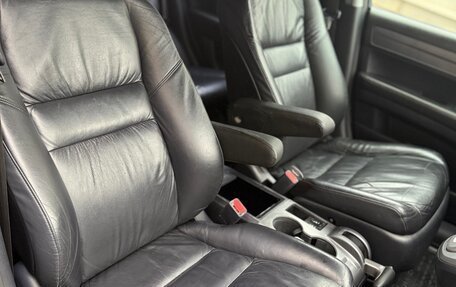 Honda CR-V III рестайлинг, 2008 год, 980 000 рублей, 12 фотография