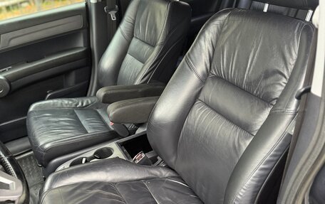 Honda CR-V III рестайлинг, 2008 год, 980 000 рублей, 11 фотография