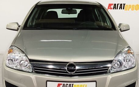 Opel Astra H, 2010 год, 490 000 рублей, 2 фотография