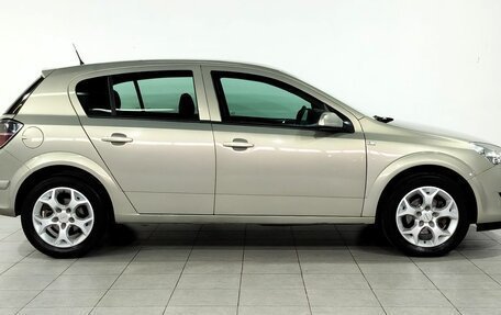 Opel Astra H, 2010 год, 490 000 рублей, 4 фотография
