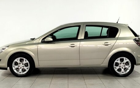 Opel Astra H, 2010 год, 490 000 рублей, 8 фотография