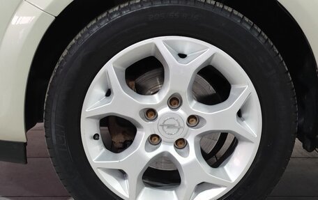 Opel Astra H, 2010 год, 490 000 рублей, 10 фотография