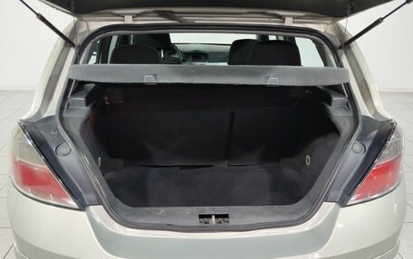 Opel Astra H, 2010 год, 490 000 рублей, 12 фотография