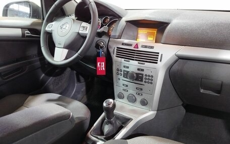 Opel Astra H, 2010 год, 490 000 рублей, 14 фотография